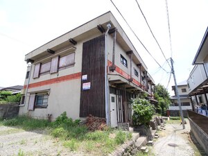 Ｋｓハイム花屋敷外観写真