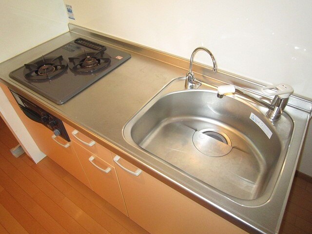 物件内観写真8　(キッチン)