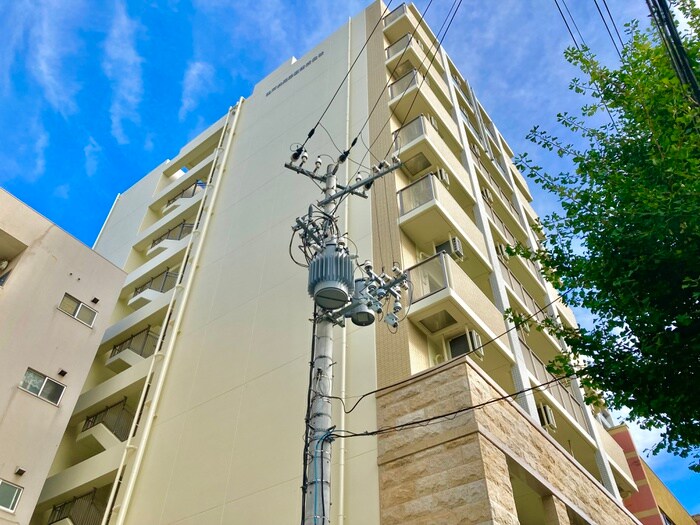 物件外観写真3　(外観写真)