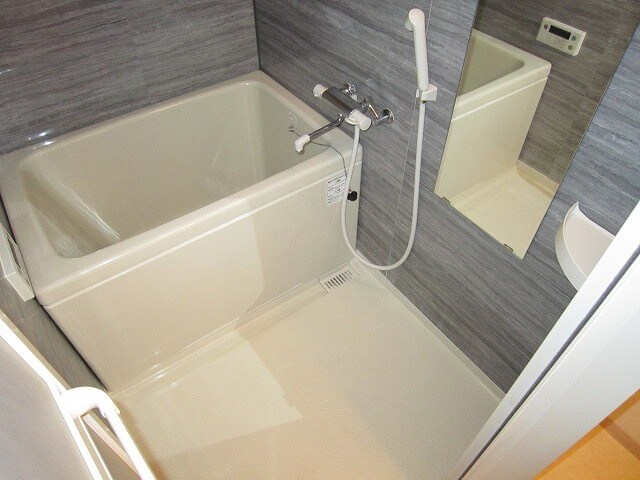 物件内観写真11　(バス／シャワールーム等)