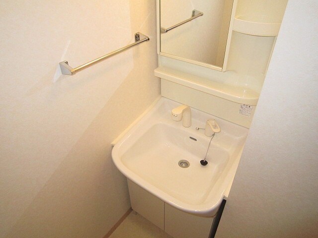 物件内観写真12　(洗面)