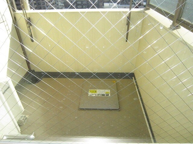 物件内観写真14　(ベランダ・バルコニー)