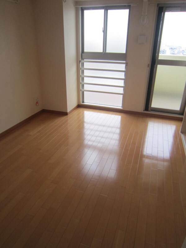 居室
