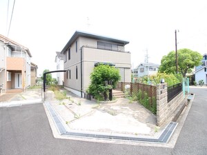 泉ヶ丘２丁目貸家外観写真