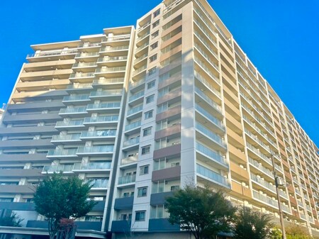 ｼｬﾘｴﾊﾟｰｸﾅｰﾄﾞ南草津(1102)外観写真