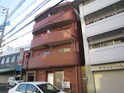 ＹＫハイツ舞子坂