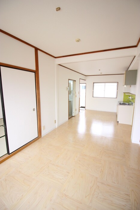 物件内観写真16　(居室)