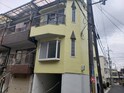 四条畷市二丁通一戸建貸家