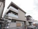 仮）八尾市久宝園2丁目計画