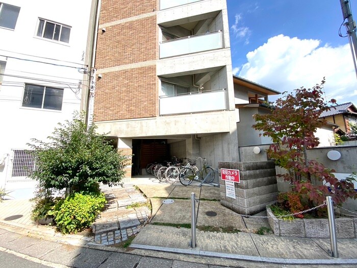 物件外観写真2　(建物設備)