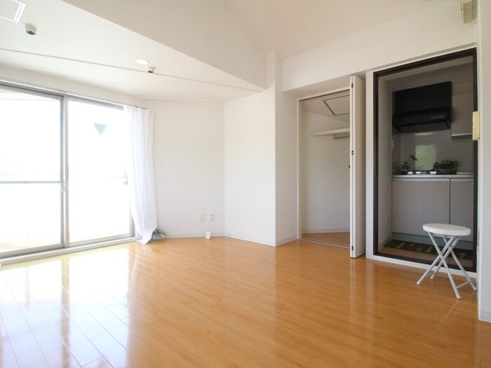 物件内観写真9　(居室)