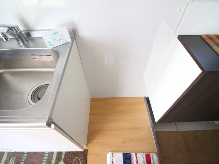 物件内観写真11　(キッチン)