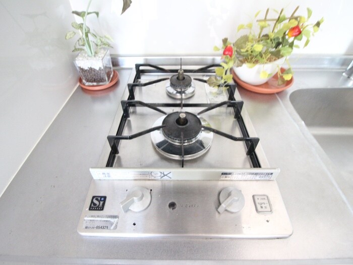 物件内観写真12　(キッチン)