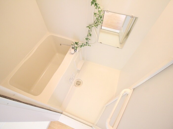 物件内観写真14　(バス／シャワールーム等)