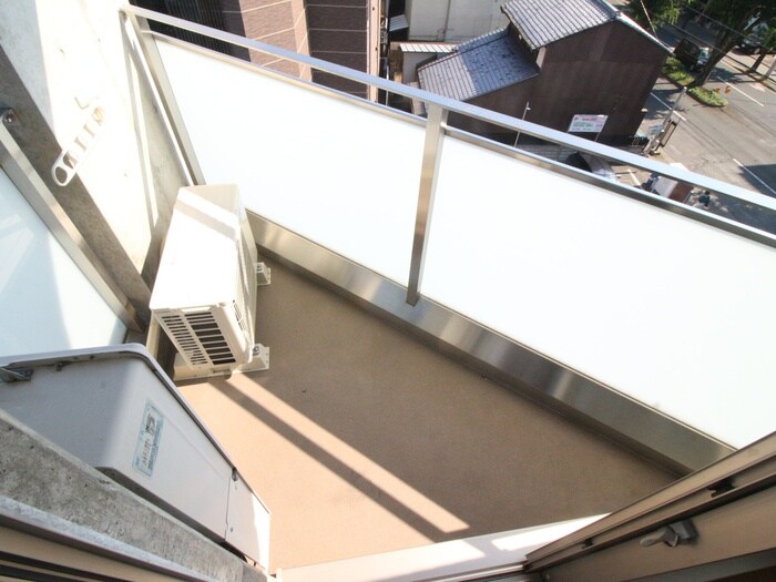 物件内観写真21　(ベランダ・バルコニー)