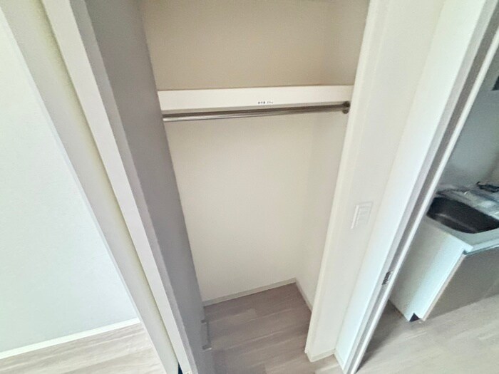 物件内観写真15　(収納)