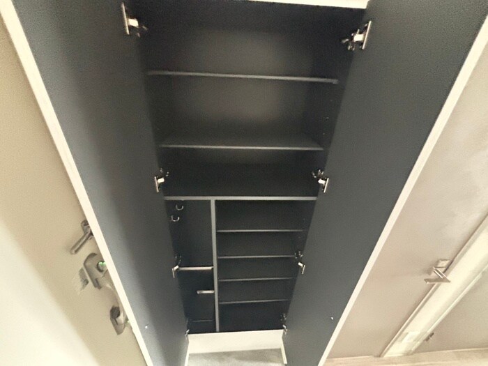 物件内観写真20　(靴箱)