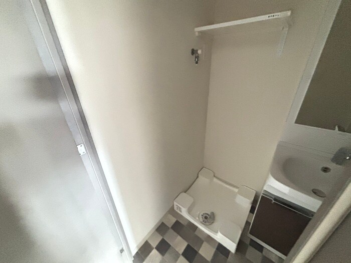 物件内観写真21　(ベランダ・バルコニー)