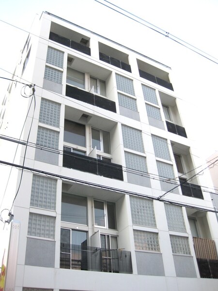 ＧＡＴＯ　ＤＭ　幸町外観写真