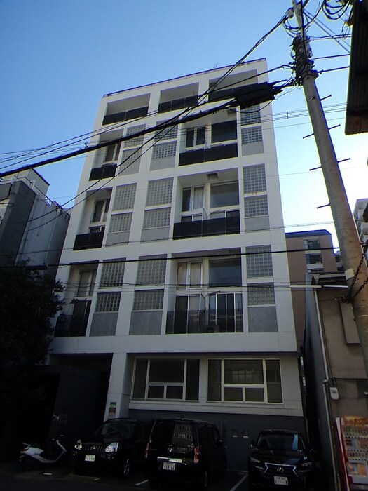 物件外観写真4　(外観写真)