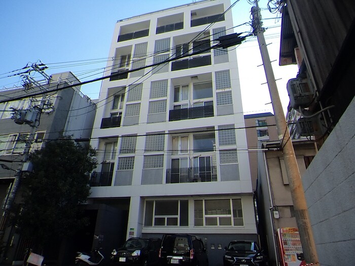 物件外観写真5　(外観写真)