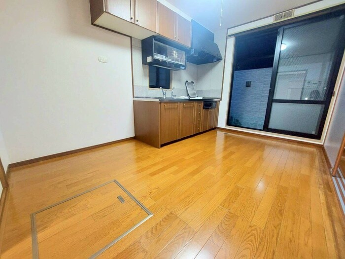 物件内観写真7　(居室)