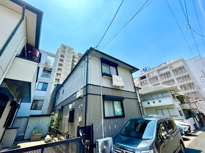 物件外観写真3　(外観写真)