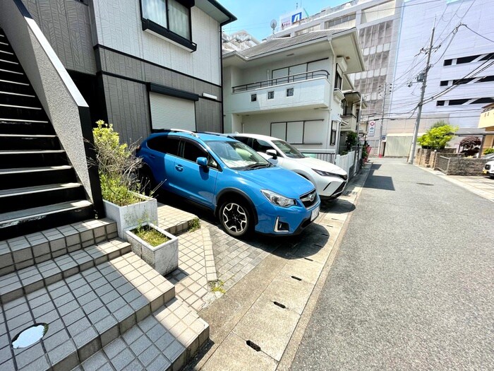 物件外観写真4　(外観写真)