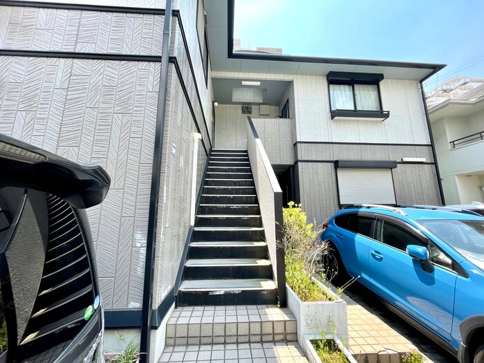 物件外観写真5　(周辺環境)