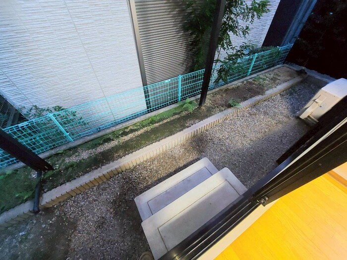 物件内観写真16　(ベランダ・バルコニー)