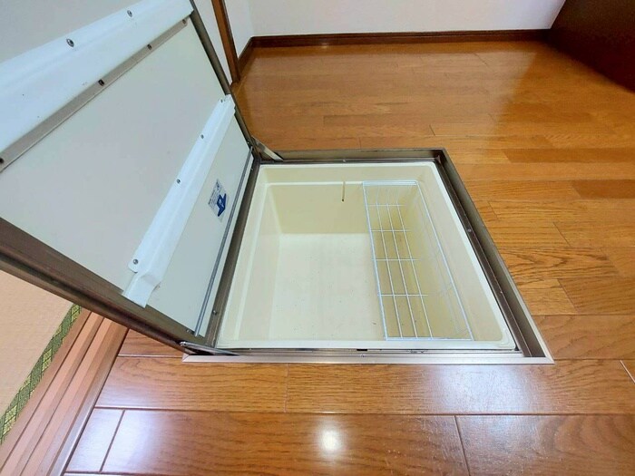 物件内観写真19　(収納)