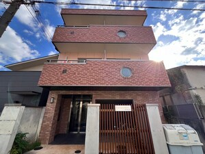 ラナンキュラス外観写真