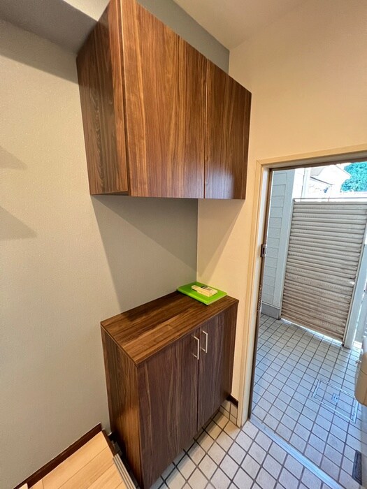 物件内観写真18　(靴箱)