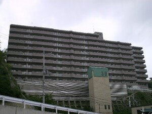 ﾃﾞ･ﾘ-ﾄﾞ宝塚ﾘﾊﾞ-ﾋﾞｭ-(７０７)外観写真