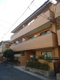 文夫ハイツⅡ
