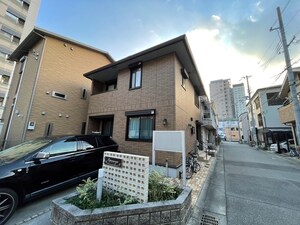エスペランサ外観写真