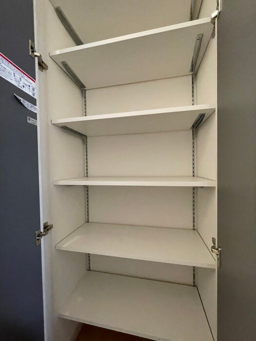 物件内観写真8　(靴箱)