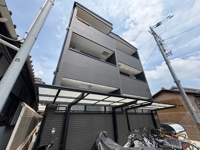 物件外観写真6　(その他)
