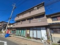 コスモハイツ