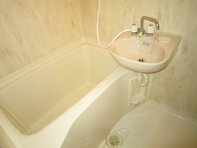 物件内観写真14　(バス／シャワールーム等)