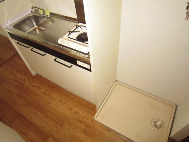 物件内観写真15　(キッチン)