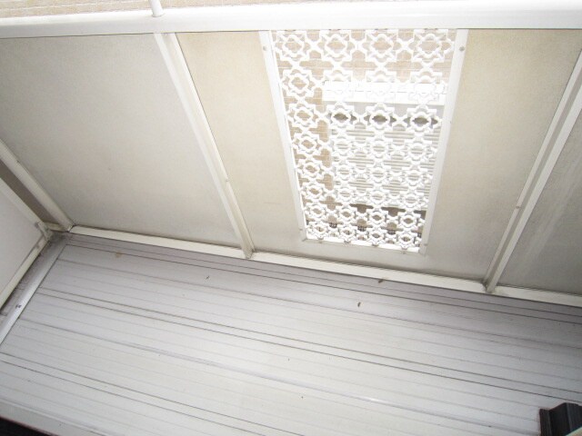 物件内観写真16　(ベランダ・バルコニー)