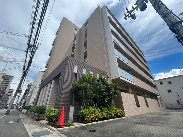 物件外観写真2　(外観写真)