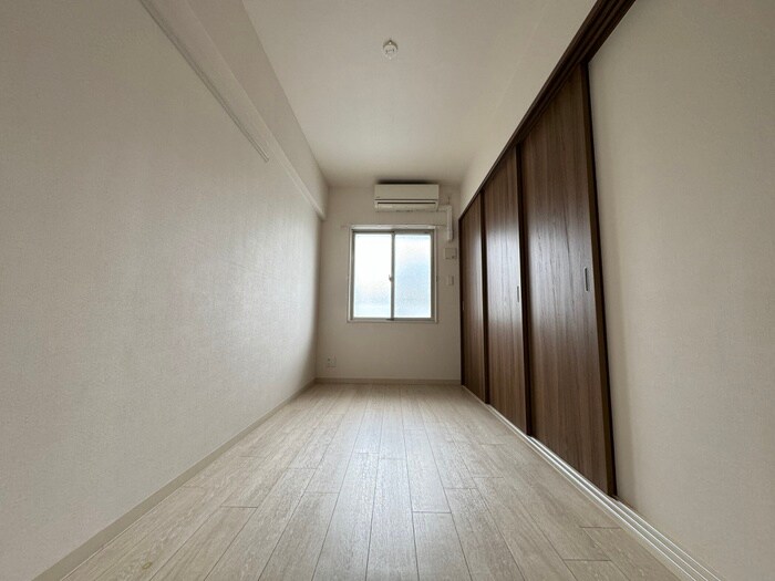 物件内観写真11　(居室)