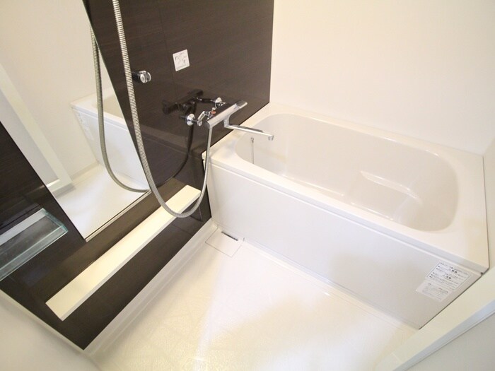 物件内観写真12　(バス／シャワールーム等)