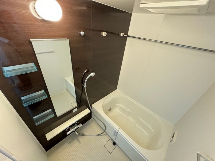 物件内観写真17　(バス／シャワールーム等)