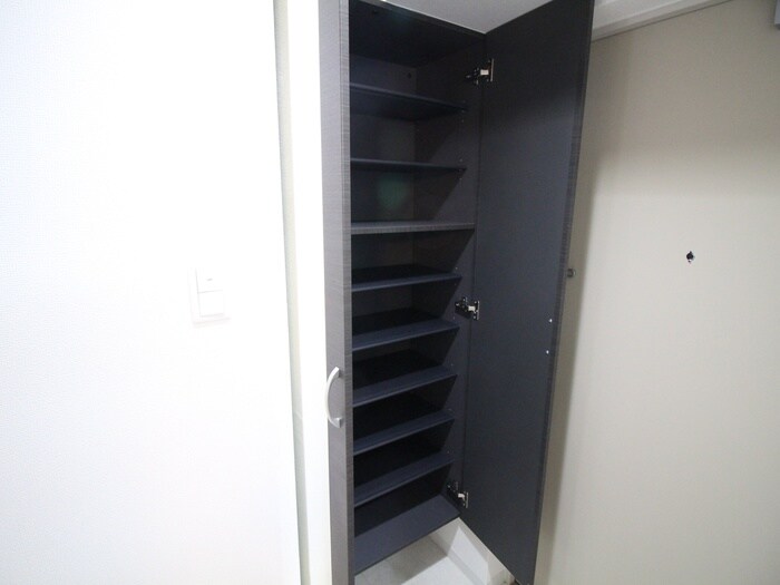 物件内観写真19　(靴箱)