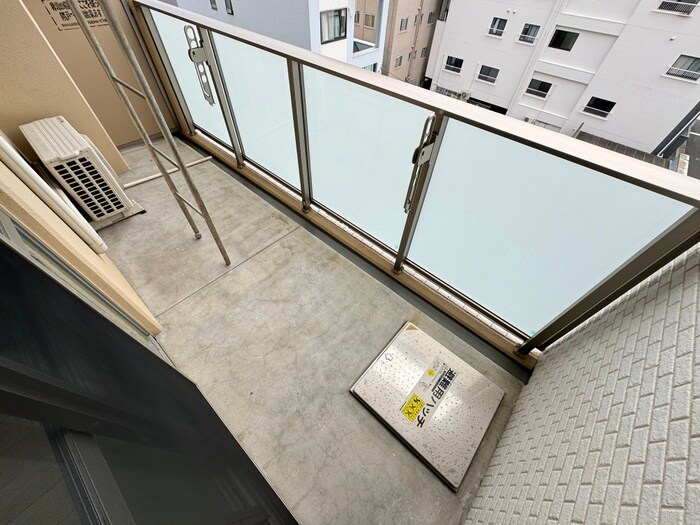 物件内観写真21　(ベランダ・バルコニー)