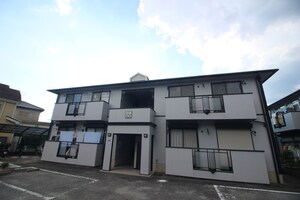 サンライフ北畑 B棟外観写真
