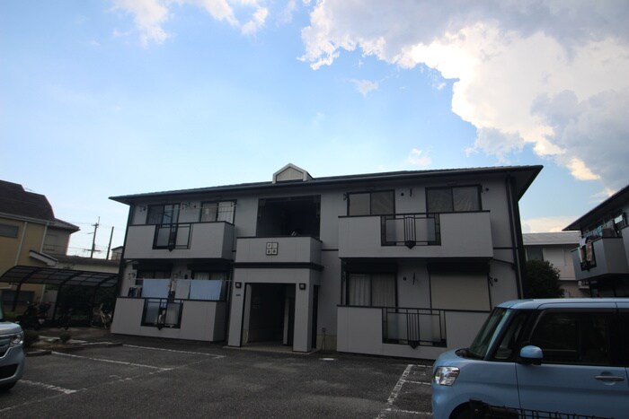 物件外観写真5　(外観写真)